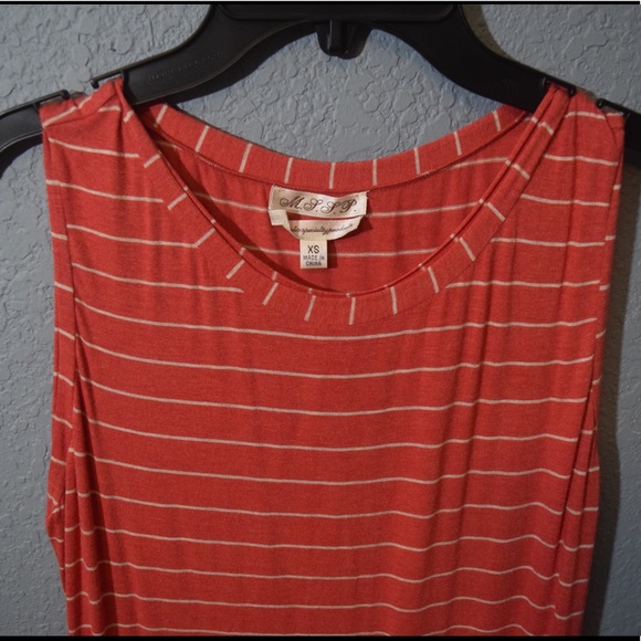 MSSP Nicole Dress - Picture 5 of 6